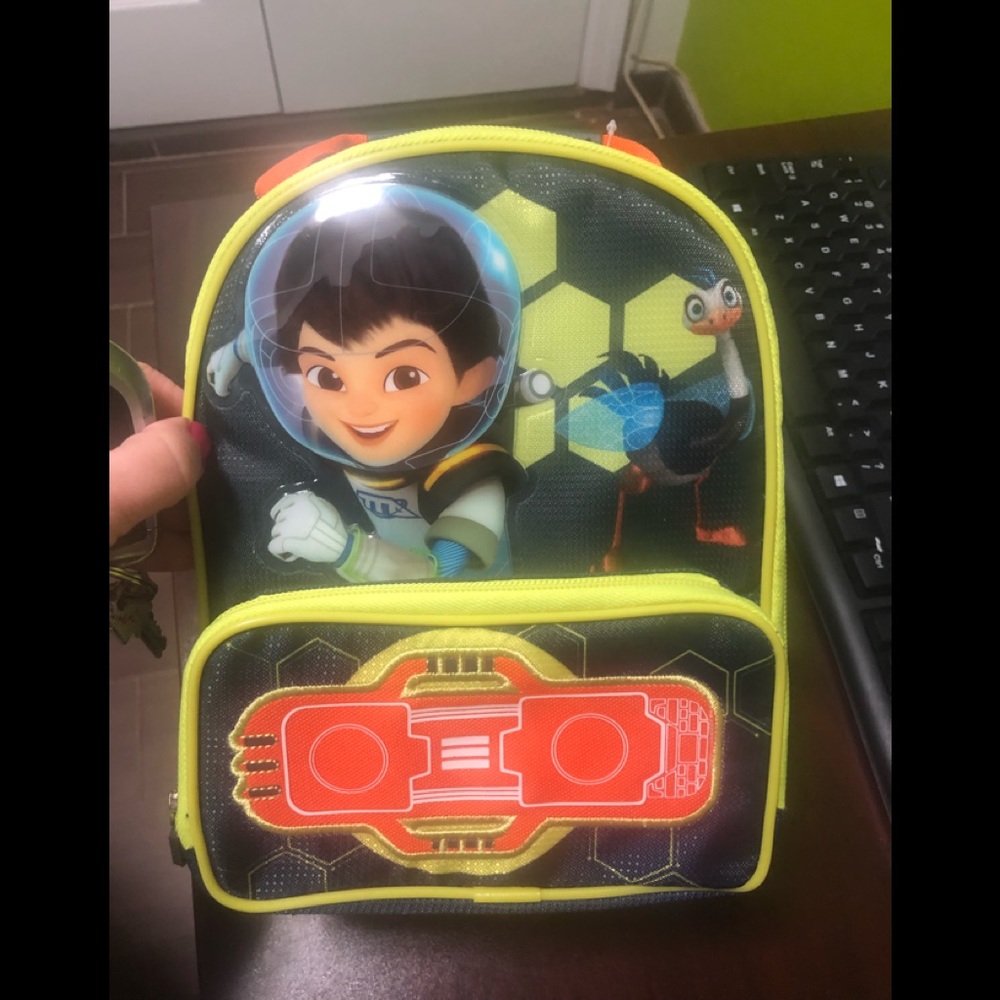 COPY - Disney lunch box NWT